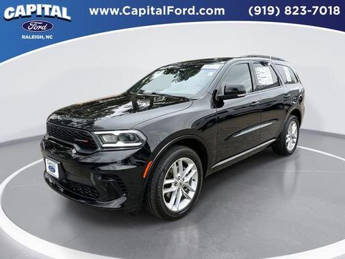 2024 Dodge Durango GT