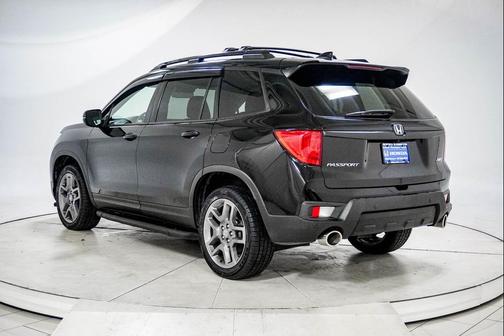2023 Honda Passport AWD EX-L