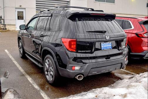 2023 Honda Passport AWD EX-L