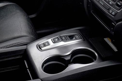 2023 Honda Passport AWD EX-L