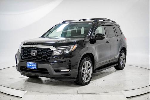 2023 Honda Passport AWD EX-L