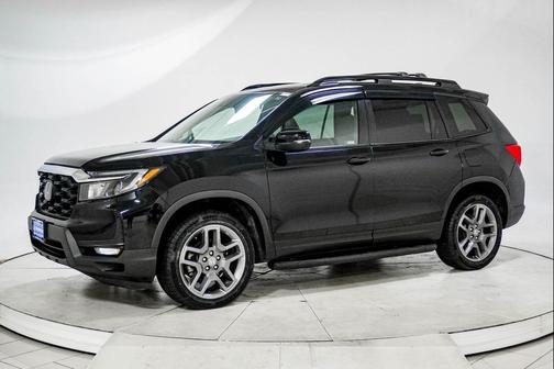 2023 Honda Passport AWD EX-L
