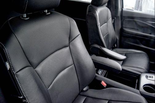 2023 Honda Passport AWD EX-L