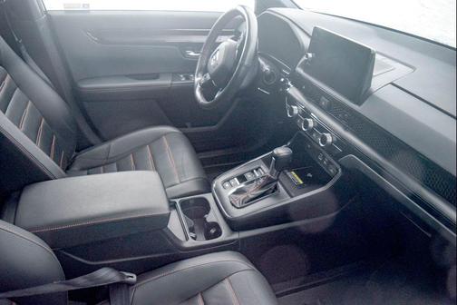 2023 Honda CR-V Hybrid Sport Touring AWD