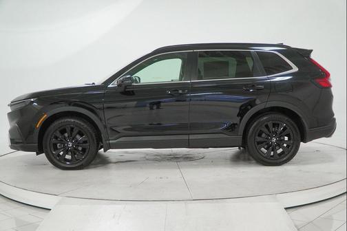 2023 Honda CR-V Hybrid Sport Touring AWD