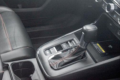 2023 Honda CR-V Hybrid Sport Touring AWD