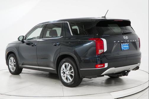 Moonlight Cloud 2020 Hyundai PALISADE SE