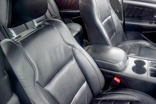 2018 Ford Taurus SEL