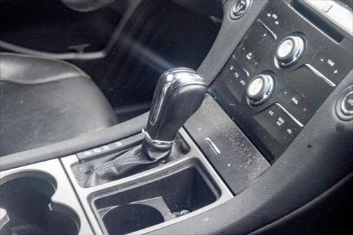 2018 Ford Taurus SEL