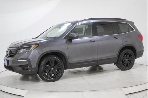 2022 Honda Pilot AWD Special Edition
