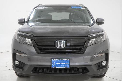 2022 Honda Pilot AWD Special Edition