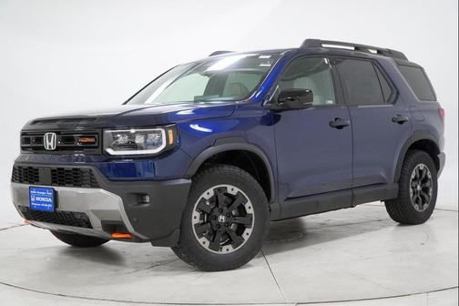 2026 Honda Passport AWD TrailSport Elite