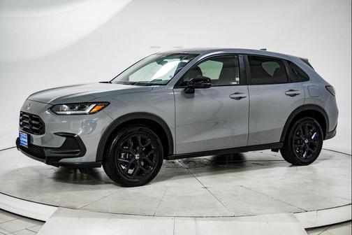 2023 Honda HR-V AWD Sport
