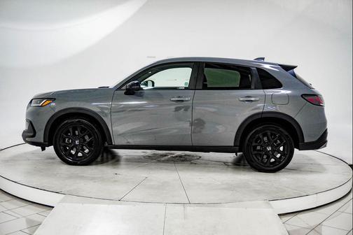 2023 Honda HR-V AWD Sport