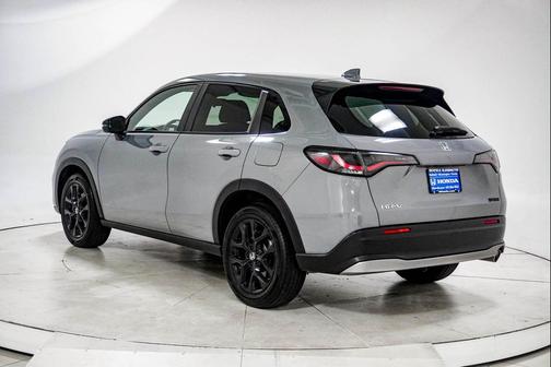 2023 Honda HR-V AWD Sport