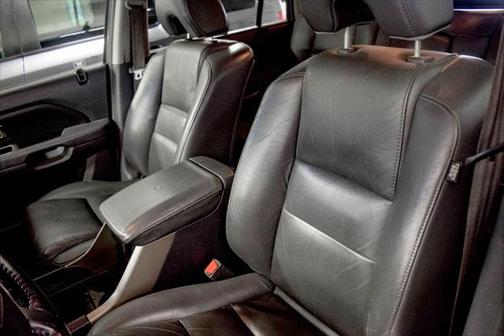 2008 Honda Pilot EX-L