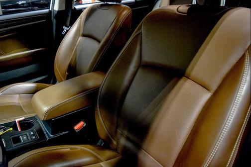 2019 Subaru Outback 2.5i Touring