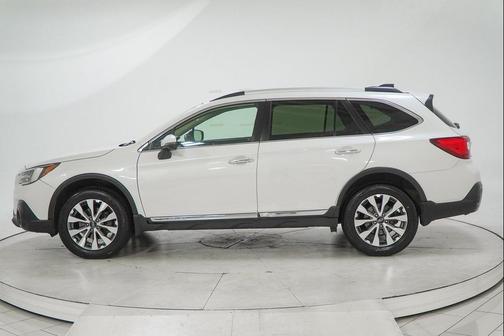 2019 Subaru Outback 2.5i Touring