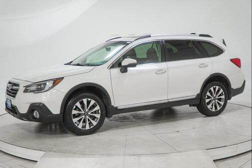 2019 Subaru Outback 2.5i Touring