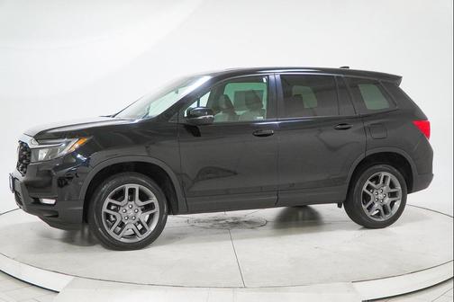 2023 Honda Passport AWD EX-L