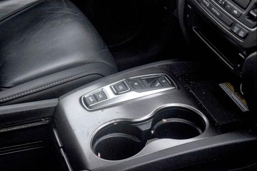 2023 Honda Passport AWD EX-L