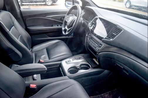 2023 Honda Passport AWD EX-L