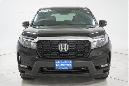 2023 Honda Passport AWD EX-L