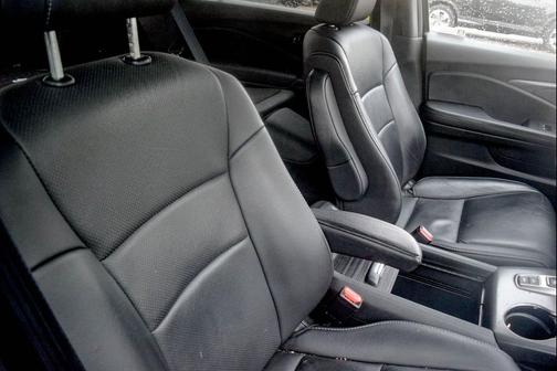 2023 Honda Passport AWD EX-L