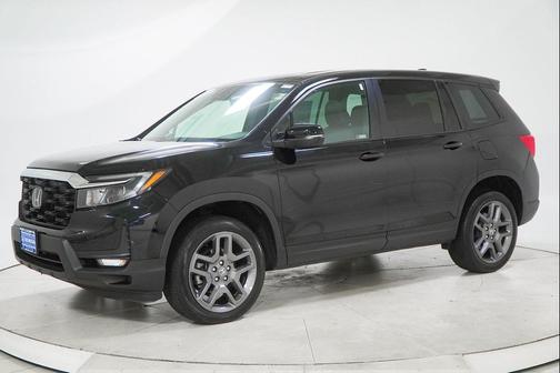 2023 Honda Passport AWD EX-L