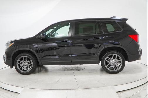 2023 Honda Passport AWD EX-L