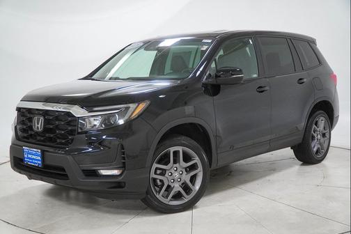 2023 Honda Passport AWD EX-L