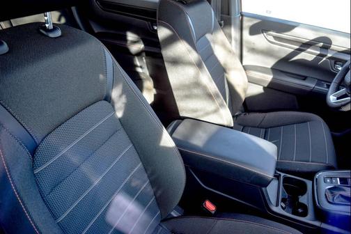 2025 Honda CR-V Hybrid Sport AWD