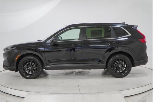 2025 Honda CR-V Hybrid Sport AWD