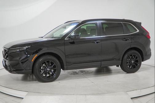 2025 Honda CR-V Hybrid Sport AWD