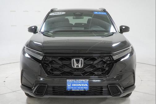 2025 Honda CR-V Hybrid Sport AWD