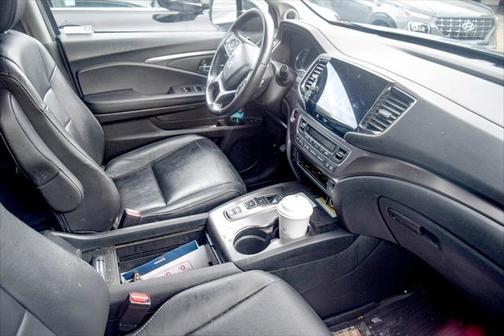 2022 Honda Pilot AWD Special Edition