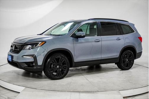 2022 Honda Pilot AWD Special Edition