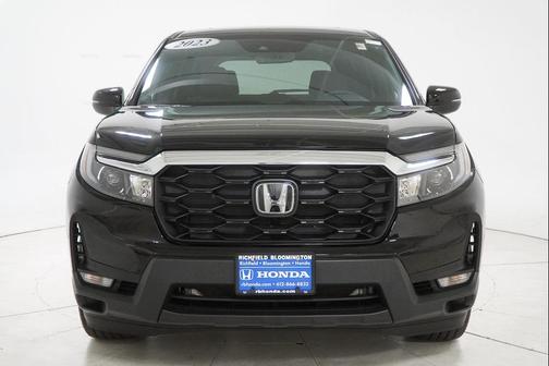 2023 Honda Passport AWD EX-L