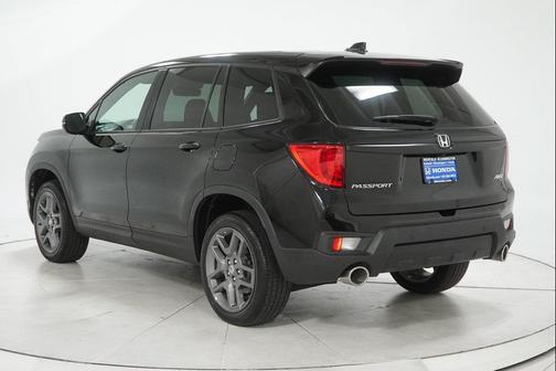2023 Honda Passport AWD EX-L