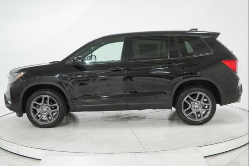 2023 Honda Passport AWD EX-L