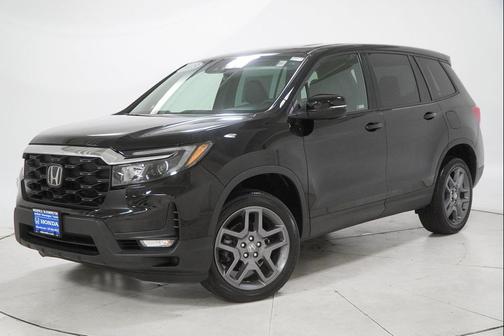 2023 Honda Passport AWD EX-L