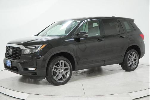 2023 Honda Passport AWD EX-L