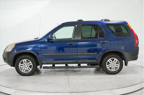 2003 Honda CR-V EX