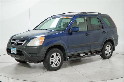 2003 Honda CR-V EX