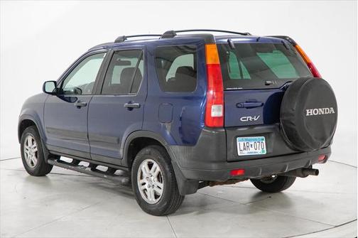 2003 Honda CR-V EX