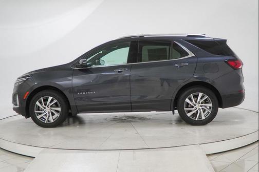 2022 Chevrolet Equinox Premier w/1LZ
