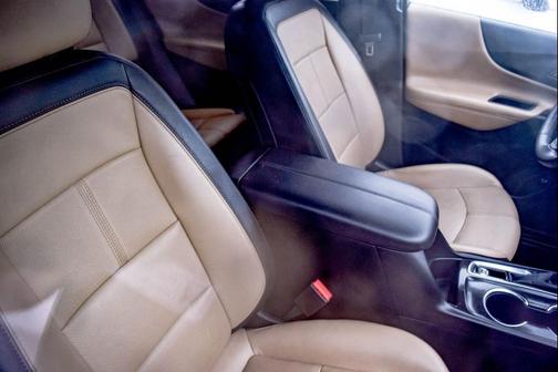 2022 Chevrolet Equinox Premier w/1LZ