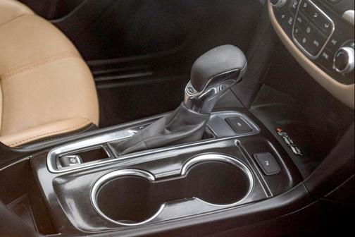 2022 Chevrolet Equinox Premier w/1LZ