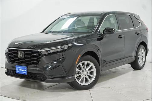 2023 Honda CR-V EX-L AWD