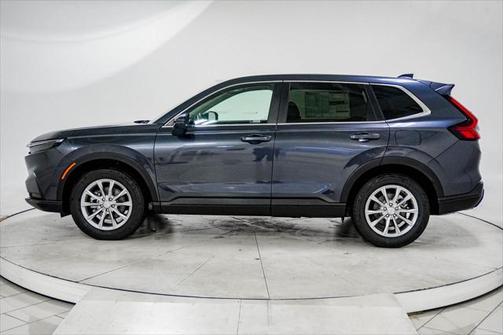 2025 Honda CR-V EX AWD